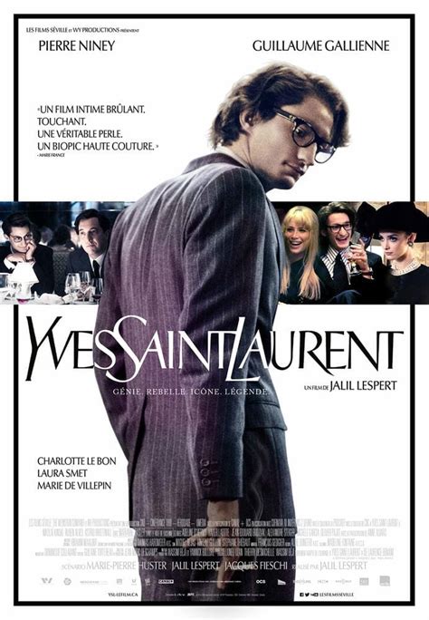 yves saint laurent 2014|yves Saint Laurent movie streaming.